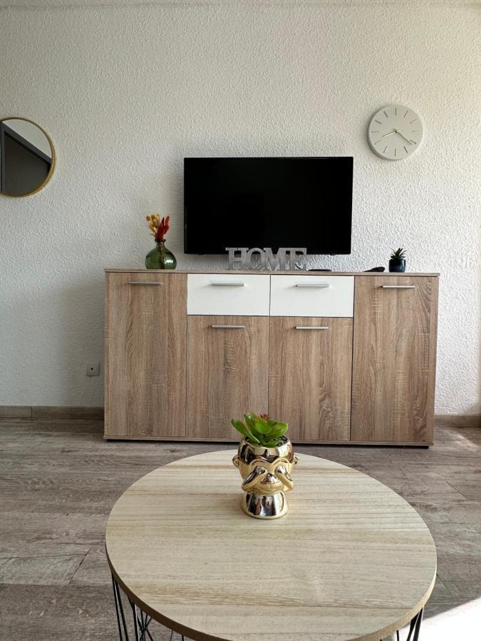 Studio Cosy A Deux Pas De La Plage ! Gruissan Zewnętrze zdjęcie
