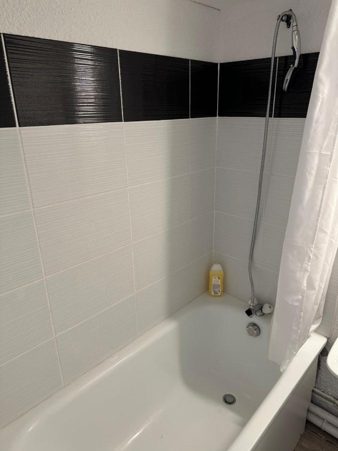 Studio Cosy A Deux Pas De La Plage ! Gruissan Zewnętrze zdjęcie